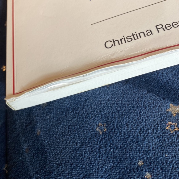 Attachment Trauma Workbook - Picture 3 of 3